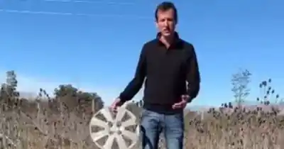 Le habló directo a Kicillof: el pedido urgente de un concejal por una ruta que es un peligro