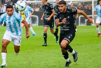 El clásico salteño ya tiene fecha: ¿cuándo se enfrentarán Albo y Cuervo?