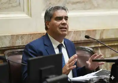 Capitanich contra la reforma de la Ley de Tierras: "La soberanía no se delega"