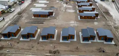 Cerro Hermitte: el municipio de Comodoro habilita impugnaciones y hay familias que pueden cambiar su destino