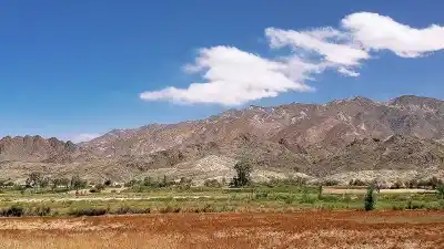 El pueblo salteño donde los extranjeros son dueños de casi el 58% de las tierras