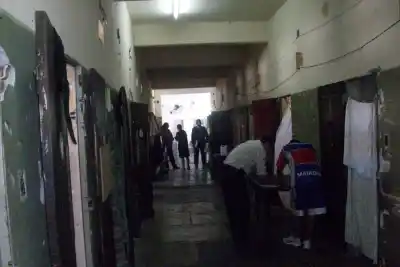 Alarma en el sistema penitenciario: 26 muertes en cárceles federales durante el primer semestre