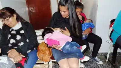 Mes de la Lactancia Materna: qué actividades preparó la Municipalidad de Paraná