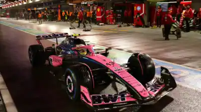 Fórmula 1 en emergencia: la decisión sin precedentes que tomó la FIA para salvar el inicio de la temporada