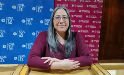 Peña Folclórica en Esquel: convocan a artistas para armar el festival del Día del Folclore