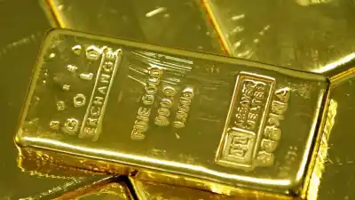 El oro se mantiene firme: ¿qué esperan los mercados de la Fed y Medio Oriente?