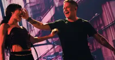 Operativo de tránsito en Rosario: las calles que cortarán por el recital de Alejandro Sanz