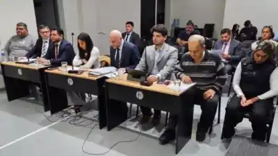 Un robo que terminó en tragedia: la Justicia define si el acusado va a juicio
