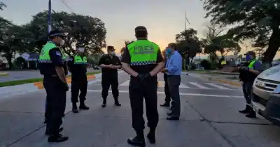Un policía del G.E.A.M. imputado por un violento robo en Tafí Viejo: la Justicia dictó prisión preventiva