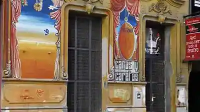Pizza & Letras desembarca en el teatro Caras y Caretas con una noche de lecturas y música