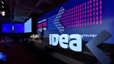 El Coloquio de IDEA 2026: Vaca Muerta, energía e inteligencia artificial en la mira