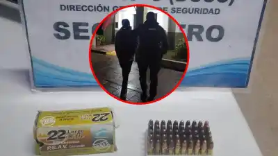 Se metió en una casa y se ocultó en un ropero: el insólito hallazgo que hizo la Policía