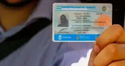 ¿Multas impagas te impiden sacar el registro? Un proyecto busca terminar con esa traba
