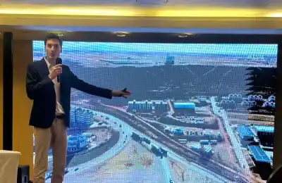 El dato que falta: ASPA revelará en Buenos Aires cómo está el mercado inmobiliario de Vaca Muerta