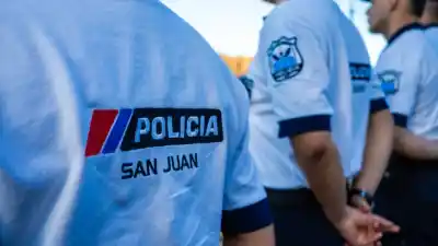 Más de 500 policías y penitenciarios de San Juan bajo la lupa: ¿qué irregularidades se investigan?