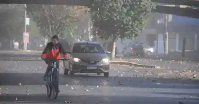 Alerta en Malargüe: el viento Zonda que promete ráfagas de 70 km/h y su impacto en las escuelas