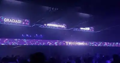 El destino del Bioceres Arena: tras la quiebra de la firma, evalúan un cambio de nombre para el estadio rosarino