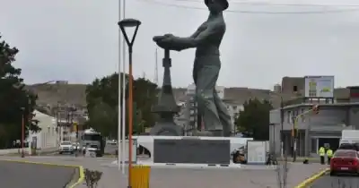 Caleta Olivia: los municipales anuncian un paro por tiempo indeterminado