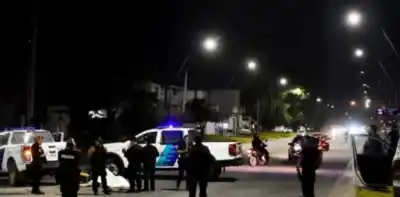 Doble tragedia en Mar del Plata: dos motociclistas mueren en impactos separados en una misma noche