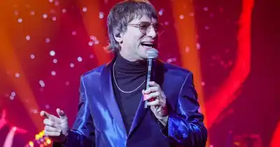 Turf desembarca en Rosario con un show por sus 30 años y un Gardel bajo el brazo