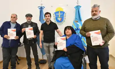 Chubut blindó los derechos de más de 7.200 trabajadores de salud: ¿qué cambia con el nuevo convenio?