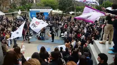 Asamblea clave: los judiciales de Córdoba deciden si continúa el conflicto con Llaryora