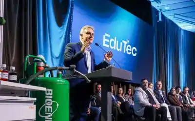¿Qué planes tiene Córdoba para sus escuelas técnicas? Una inversión millonaria que cambiará todo