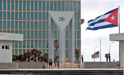 El plan secreto de Trump en Cuba: más espías y presión máxima sobre Díaz-Canel