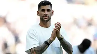 El Inter ya pactó con el Tottenham por el Cuti Romero: la cifra que pagará por el campeón del mundo