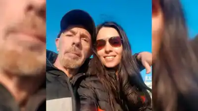 Un mensaje de Instagram cambió su vida: la historia de amor que nació de un capítulo de “Mujeres Asesinas”
