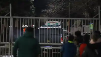 El dramático video del ingreso a la planta del EPAS y el resultado de la autopsia de Tahiel