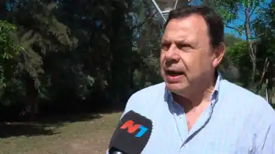 Guerra en Medio Oriente: el economista que advierte sobre el impacto en Argentina y revela una oportunidad oculta
