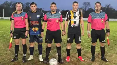 Liga Regional de Iguazú: la Zona B ya tiene a sus clasificados y la A se define en la última fecha