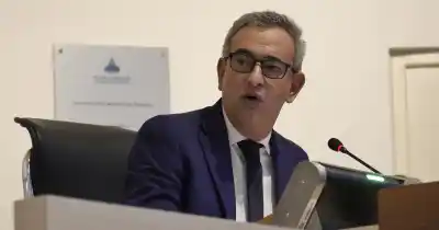 Javkin se planta en el Concejo: el plan secreto que revelará y que cambiará los barrios