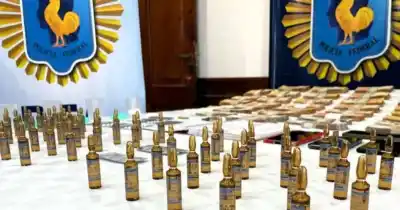Caso fentanilo: ordenan allanamiento al Ministerio de Salud y detienen a dos exfuncionarias de la Anmat