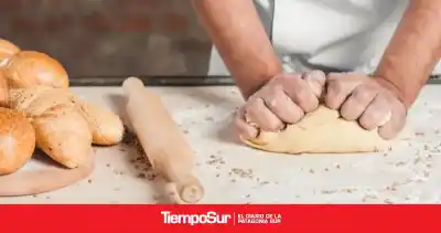 El secreto mejor guardado de los panaderos de Río Gallegos: así se domina la masa