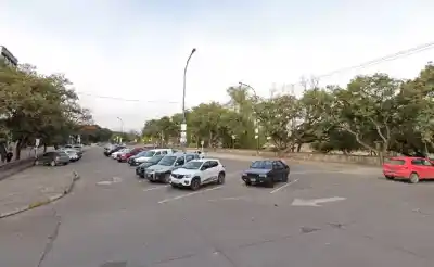 Atención conductores: por la muestra Regiones Vivas, restringen estacionamiento en avenida 19 de Abril