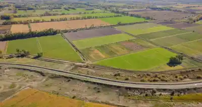 El plan que busca transformar el Valle Inferior: los 65 años del IDEVI