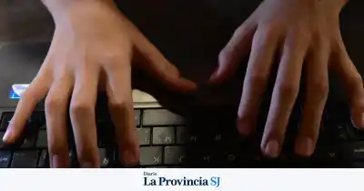 Alerta en San Juan: 69 denuncias por grooming en 2026 y un programa que promete frenar el avance