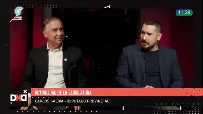 Salom y la estrategia contra el narcotráfico: qué se definió en la cumbre regional y qué falta para la ley de reiterancia
