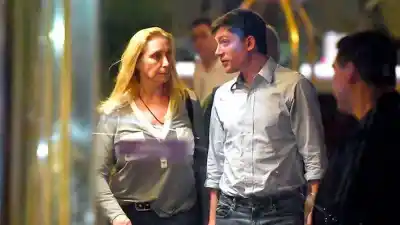 La interna que estalló en el Gobierno: el movimiento de Karina Milei que dejó en jaque a Caputo