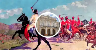 ¿Un nuevo feriado en Salta? Quieren instituir el Día Provincial de la Guerra Gaucha