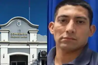 Un disparo, ocho balas y una carrera policial terminada: la cesantía que sacude a la fuerza