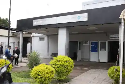 Atención en Alberdi: suspenden las curaciones por dos días y explican el motivo