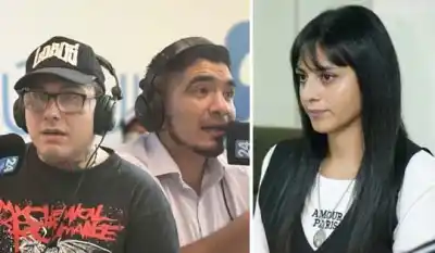 La denuncia que se volvió contra su autora: la prueba que cambió todo en un caso de abuso