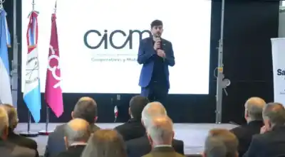 IA, cooperativas y mutuales: la capacitación que promete revolucionar la gestión en San Juan