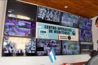 Jóvenes entrerrianos: se abre la inscripción para sumarse a Seguridad Informática y Monitoreo