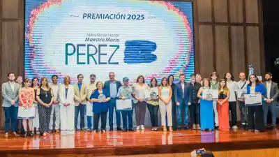 Arte sanjuanino: abre la inscripción para el concurso que premia con más de $1.500.000