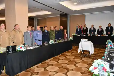 El plan de Corrientes contra el abigeato que puso en alerta a seis provincias y Paraguay