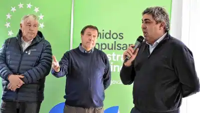 El plan de salud que Río Negro financiará con 60 millones de dólares del BID